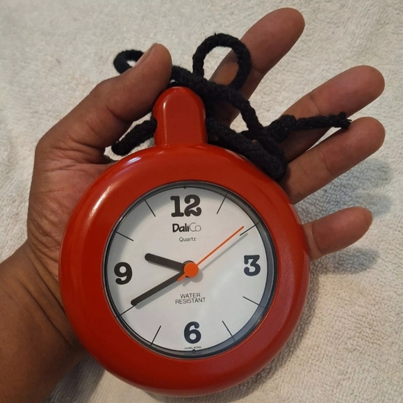 Dalico Flava Flav Rope Clock - Picture 2 of 3